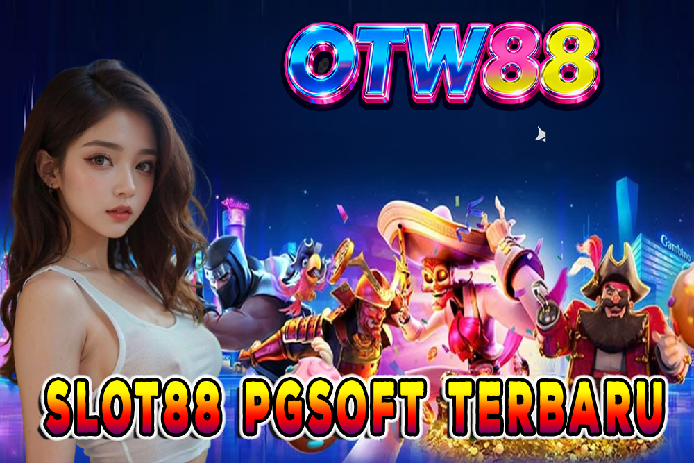 Slot88 PG Soft